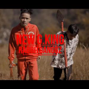 NEW G. KING(feat. ONE Z & MJZ)