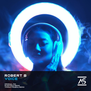 Voice (Sunnteck Extended Remix)