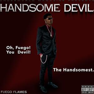 Handsome Devil (Explicit)