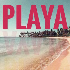 PLAYA (feat. DOMINIKNO & BROWN)