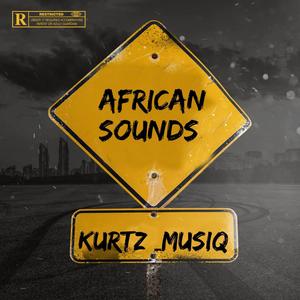 AFRICAN SOUNDS