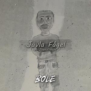 Jävla Fågel (feat. Mathias Trengereid) [Explicit]