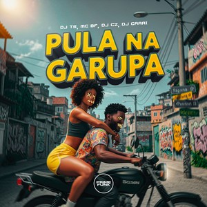 Pula Na Garupa (Explicit)