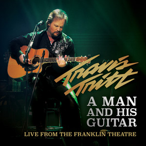 Travis Tritt - I'm Gonna Be Somebody (Live)