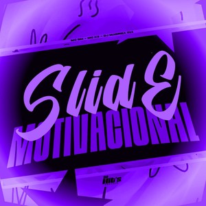 Slide Motivacional (Explicit)