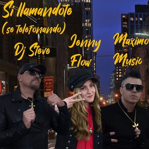 Si Llamandote (Se Telefonando Maximo Music bachata remix)