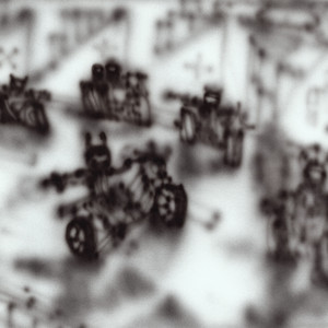 GANGSTER PARTY (Explicit)