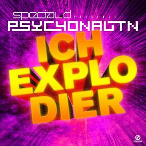 Ich explodier' (Extended Club Mix)