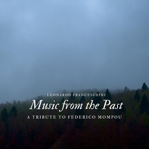 Impresiones Íntimas V: Secreto (feat. Hanna Marieke, Martina Ghibellini, Giuditta Franco, Francesco Bordignon & Francesco De Tuoni)