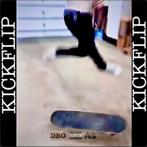 KICKFLIP (feat. ALS) (Explicit)