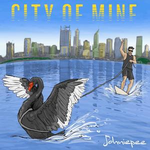 City of Mine (feat. Keely Brittain)