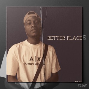 Better Place (2024 Remastered Version)