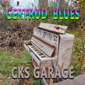 Gertrud Blues