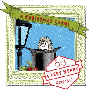Very Merry Dorktale: A Christmas Carol