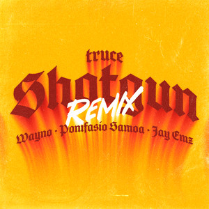 SHOTGUN (Remix)