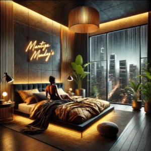 Somebody I Don't Know