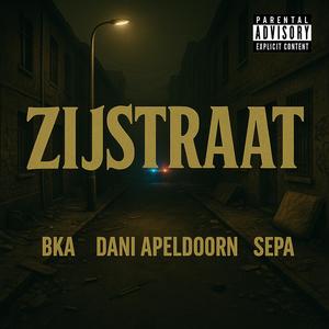 Zijstraat (Explicit)