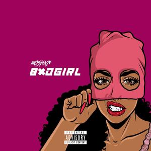 BADGIRL (Explicit)