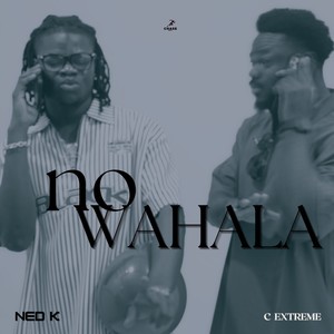 No wahala (feat. C Extreme)