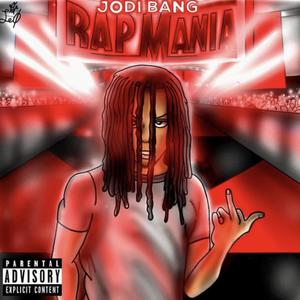 Road to Rap-Mania (Explicit)