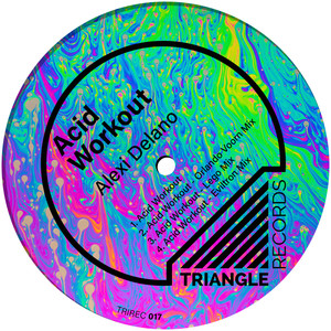 Acid Workout (Eviltron Mix)