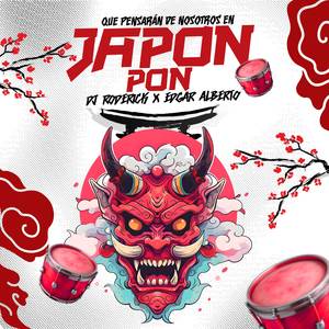 Japon Pon (Afro Trancao)