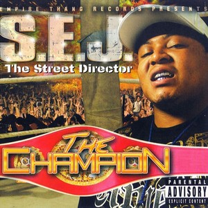 The Champion (Explicit)