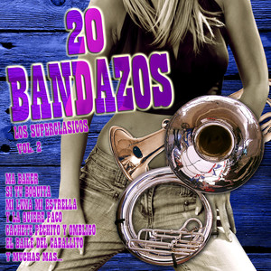 20 Bandazos, Vol. 2