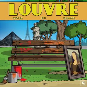 Louvre (feat. Climax & Antimateria Prod.) [Explicit]