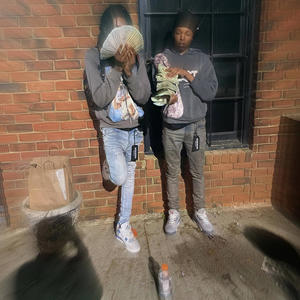 onna mission (feat. lilvt) (Explicit)
