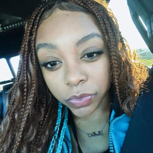 She goin (feat. xero) (Explicit)