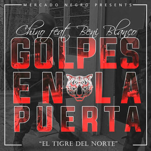 Golpes En La Puerta (feat. Beni Blanco)