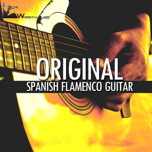 Original Spanish Flamenco Guitar