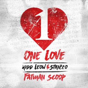 One Love(feat. Fatman Scoop)