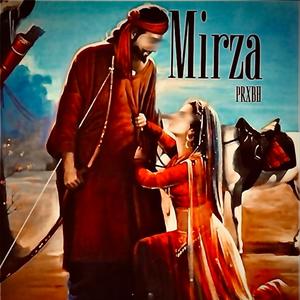 Mirza