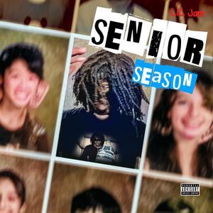 Senior Season (Explicit)