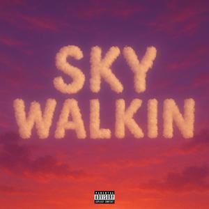 Sky Walkin (Explicit)