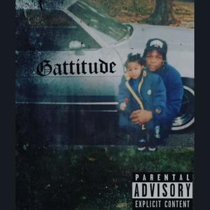 Gattitude (Explicit)