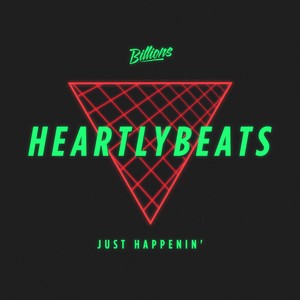 Just Happenin' (Chad Tyson & L.A. Cruz Remix)