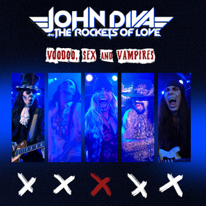 Voodoo, Sex and Vampires