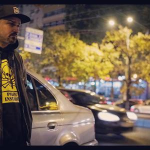 Poezie(feat. Phunk B) (Explicit)