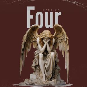 Four Sped Up (feat. Chrisrpm) (Explicit)