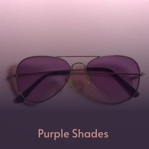 Purple Shades