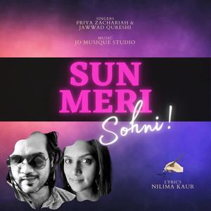 Sun Meri Sohni (feat. Priya Zachariah)