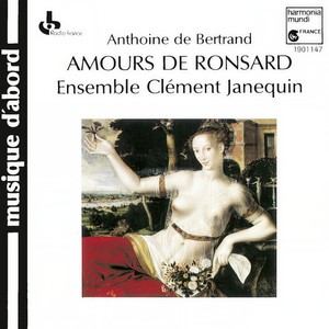 Disc 1 - Ha Seigneur Dieu, que de Graces écloses