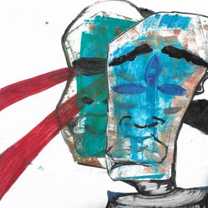 Gasoline(feat. Jak3 / Trashman) (Explicit)