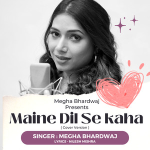 Maine Dil Se Kaha (Cover Version) )