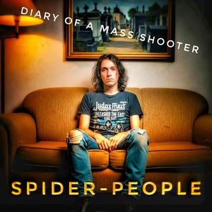 Diary Of A Mass Shooter (Explicit)