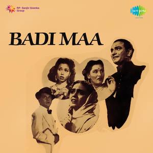 Badi Maa (Original Motion Picture Soundtrack)