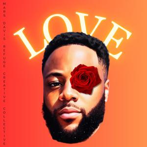 Love (feat. Essence Simmons & Kelsey Miller)